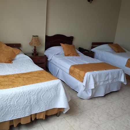 Hotel Khalifa Neiva  Exterior foto