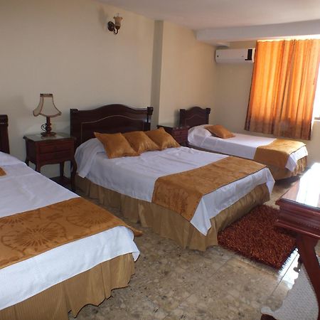 Hotel Khalifa Neiva  Exterior foto