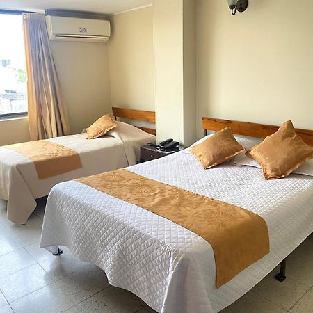 Hotel Khalifa Neiva  Exterior foto