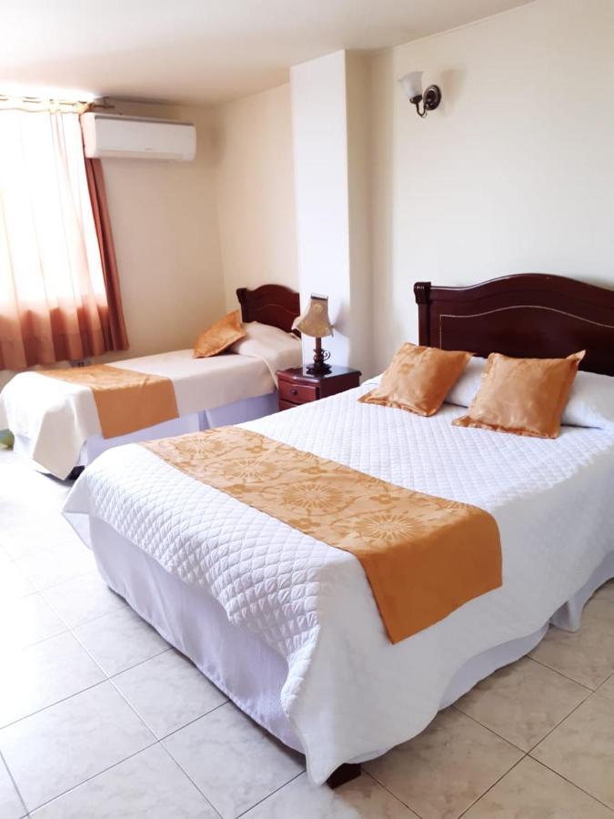 Hotel Khalifa Neiva  Exterior foto