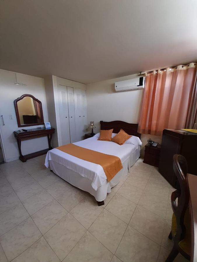 Hotel Khalifa Neiva  Exterior foto