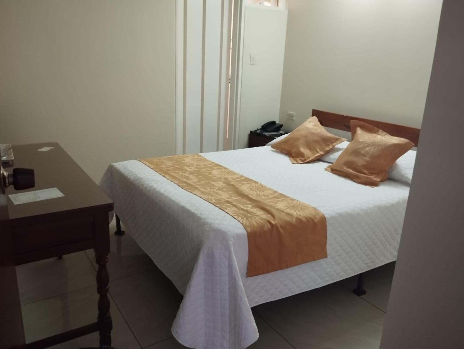 Hotel Khalifa Neiva  Exterior foto
